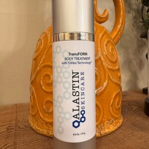 Alastin Skincare TransFORM Body Treatment